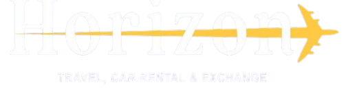 Horizon Travel Logo