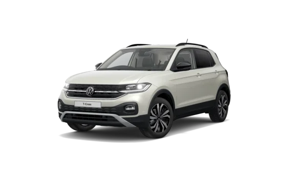 horizon travel VW t cross bezhe