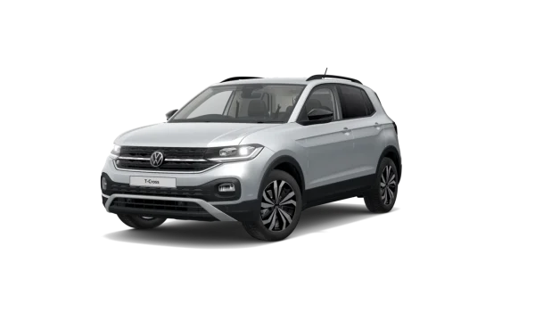 horizon travel VW t cross gri