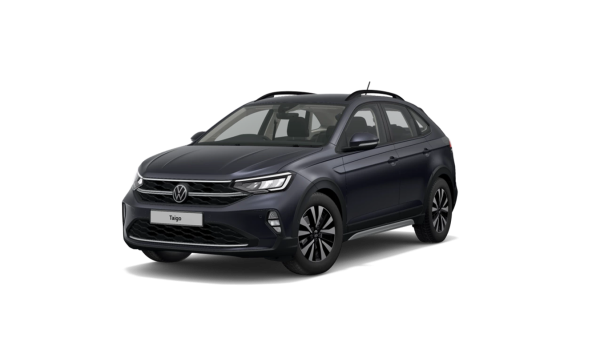 vw taigo smokey